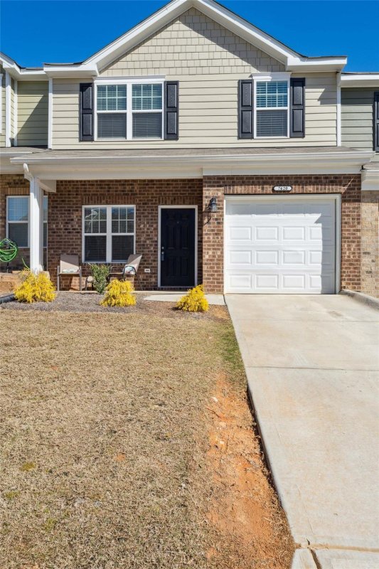 Property image 5 at 7420 Sienna Heights Place, Charlotte, NC 28213