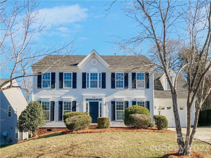 9146 Austin Ridge Lane