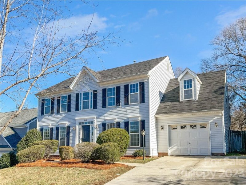 Property image 2 at 9146 Austin Ridge Lane, Charlotte, NC 28214