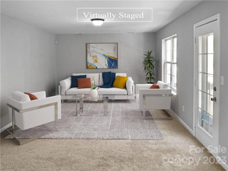 Property image 3 at 9146 Austin Ridge Lane, Charlotte, NC 28214