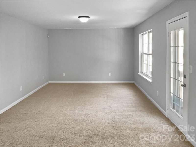 Property image 4 at 9146 Austin Ridge Lane, Charlotte, NC 28214