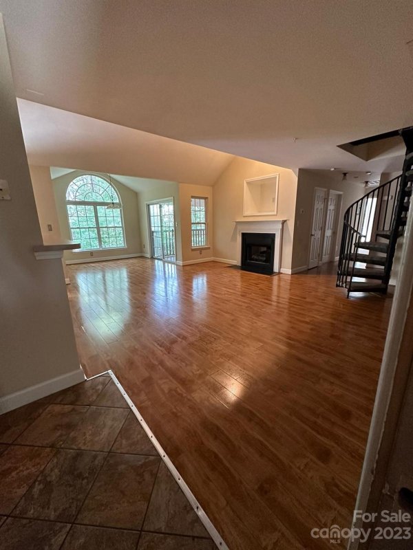 Property image 3 at 2558 Carya Pond Lane, Charlotte, NC 28212