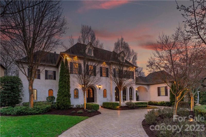 Property image 2 at 4026 St Germaine Lane, Charlotte, NC 28210