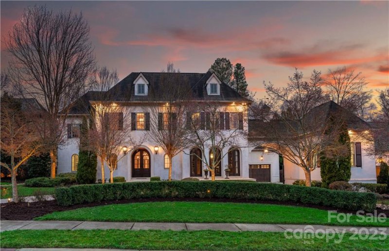 Property image 3 at 4026 St Germaine Lane, Charlotte, NC 28210