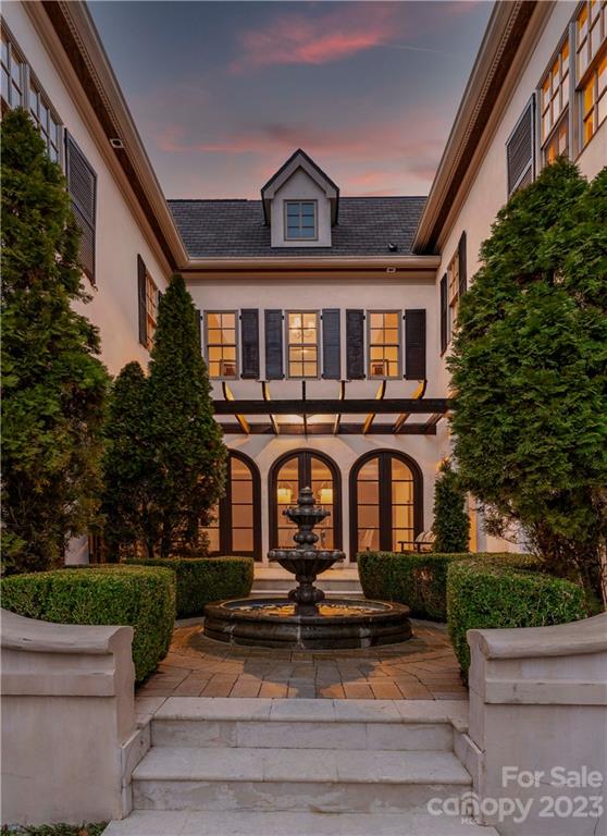 Property image 4 at 4026 St Germaine Lane, Charlotte, NC 28210