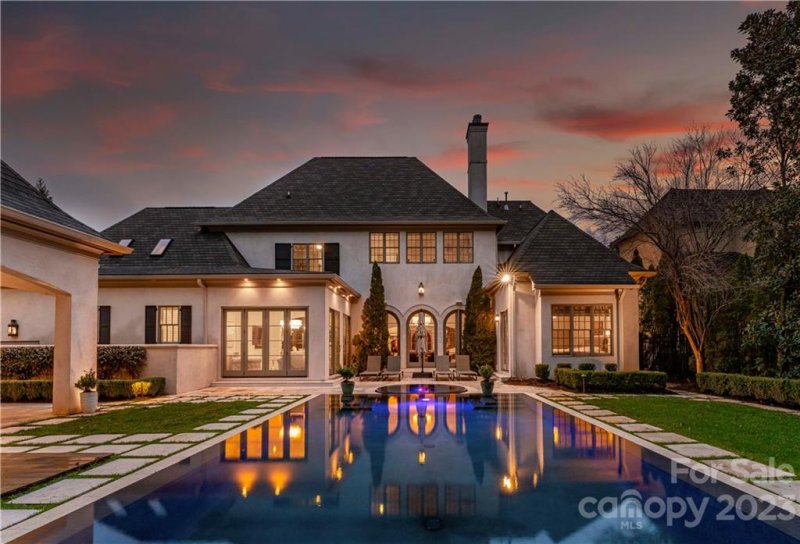 Property image 5 at 4026 St Germaine Lane, Charlotte, NC 28210