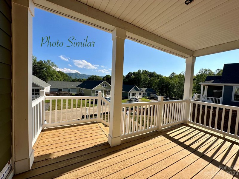 Property image 3 at 1102 Blueview Drive, Black Mountain, NC 28711