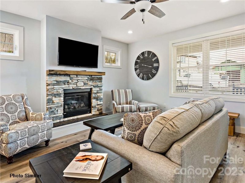 Property image 4 at 60 Westside Village Road, Fairview, NC 28730