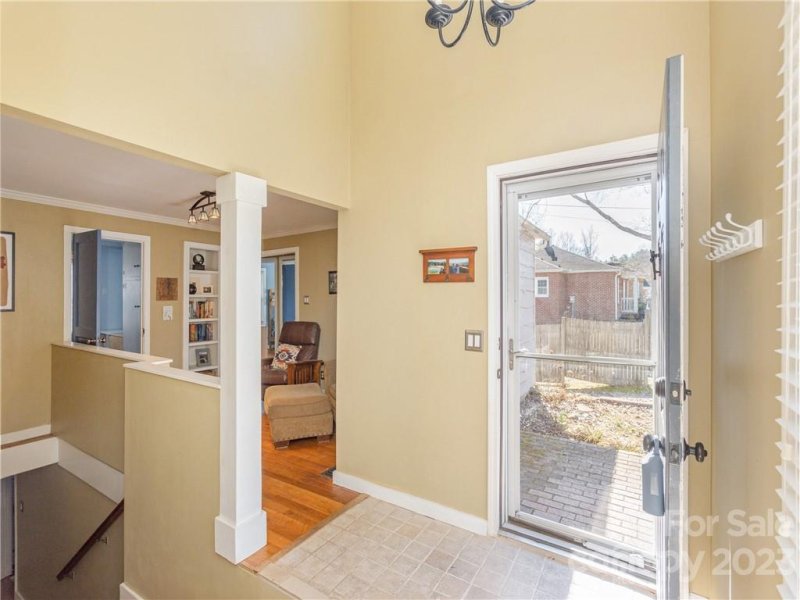 Property image 2 at 1604 Ridgewood Boulevard, Hendersonville, NC 28791