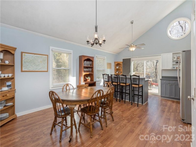 Property image 5 at 1604 Ridgewood Boulevard, Hendersonville, NC 28791