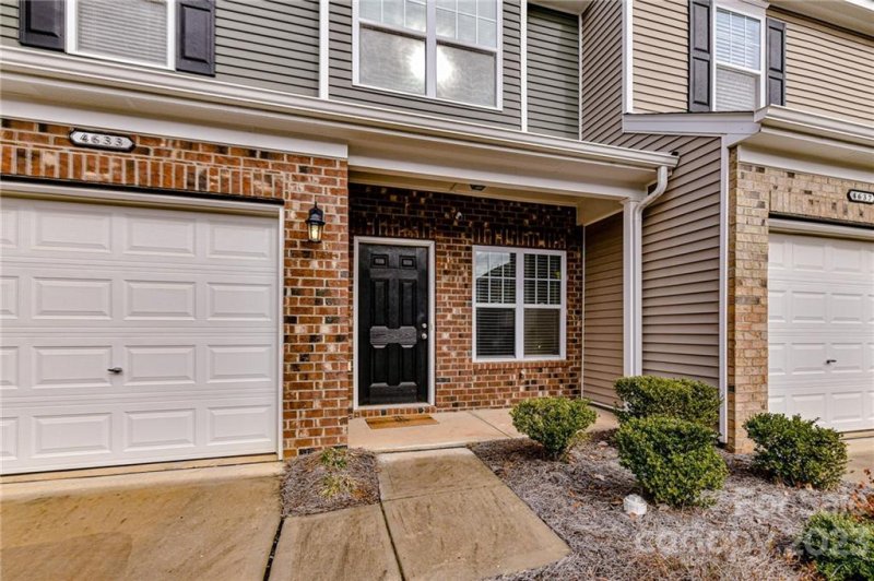 Property image 2 at 4633 Quinton Lane, Charlotte, NC 28269