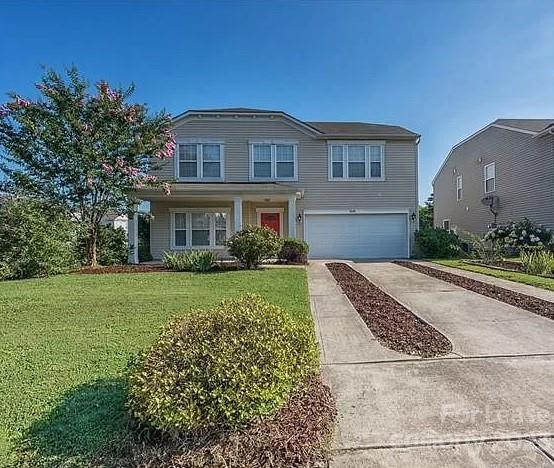 14234 Hartwell Farm Drive