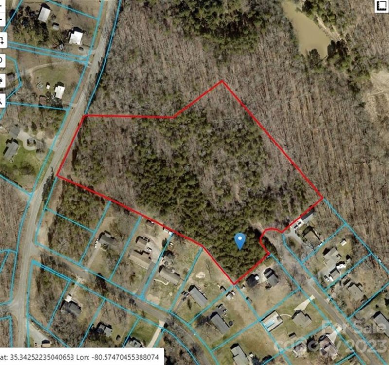 Property image 2 at 5311 Zion Church Road, Concord, NC 28025