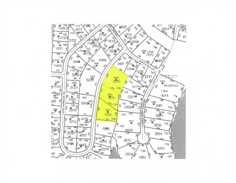 5579 5571 5575 Land Harbour Drive