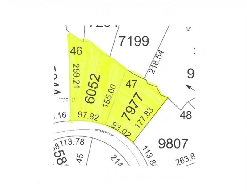 3572 3568 Hunters Path Drive