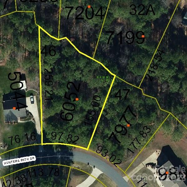 Property image 2 at 3572 3568 Hunters Path Drive, Granite Falls, NC 28630