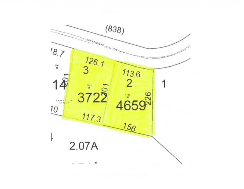 3151 3161 Dry Ponds Road