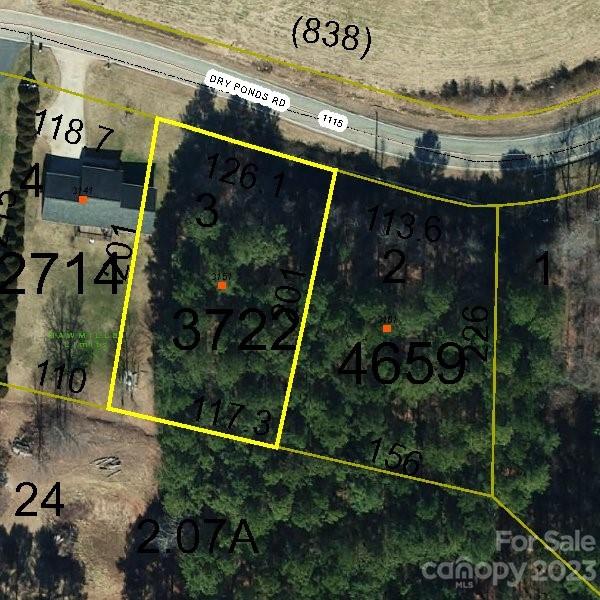 Property image 2 at 3151 3161 Dry Ponds Road, Granite Falls, NC 28630
