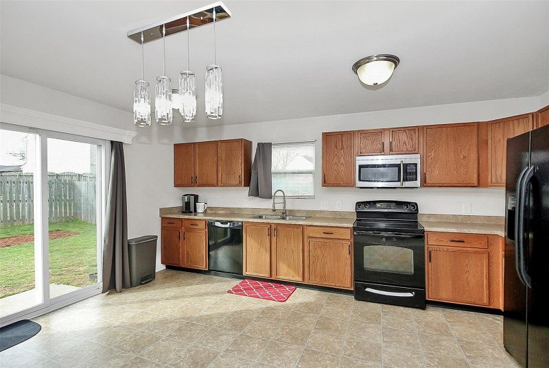 Property image 3 at 5214 Kyliglen Lane, Charlotte, NC 28216