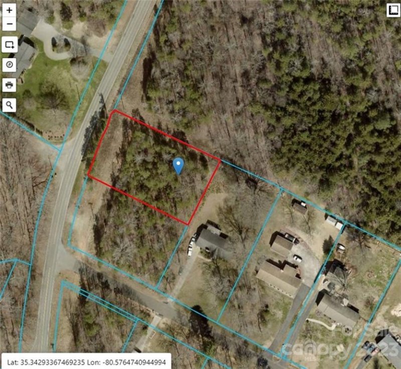 Property image 2 at 5321 Zion Church Road, Concord, NC 28025