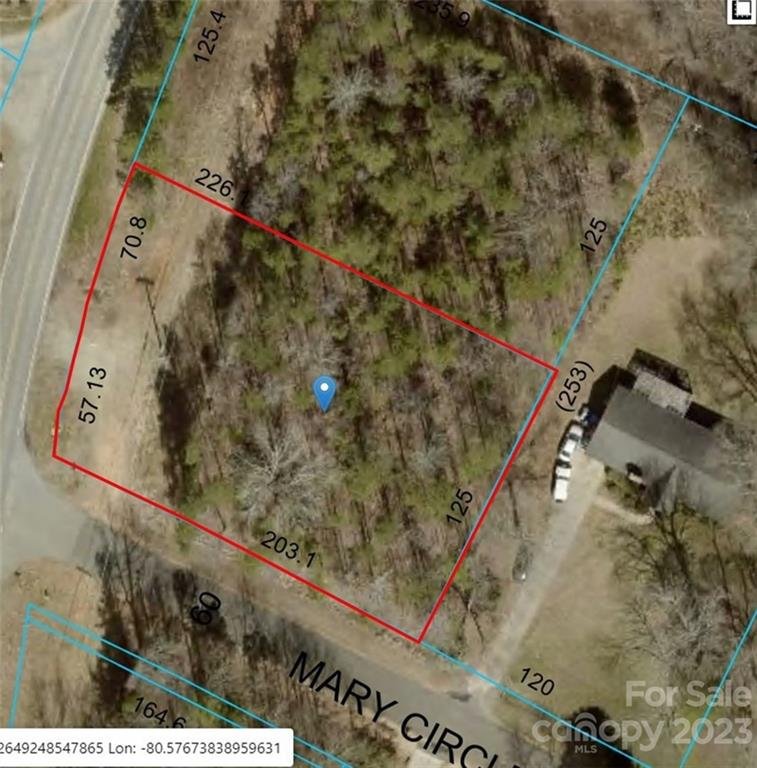 Property image 2 at 7 Mary Circle, Concord, NC 28025