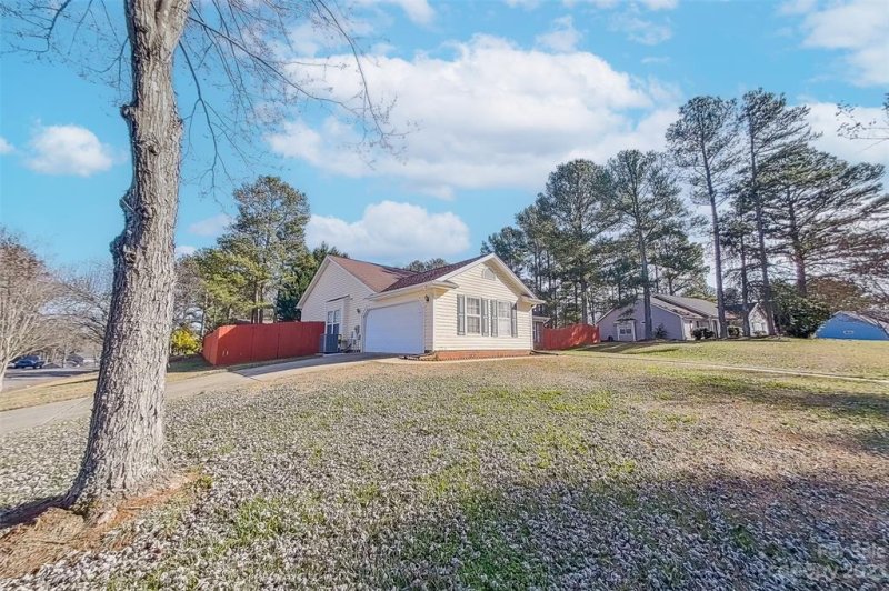 7201 Colley Ford Lane