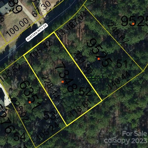 Property image 3 at 3544 3548 3552 Hunters Path Drive, Granite Falls, NC 28630