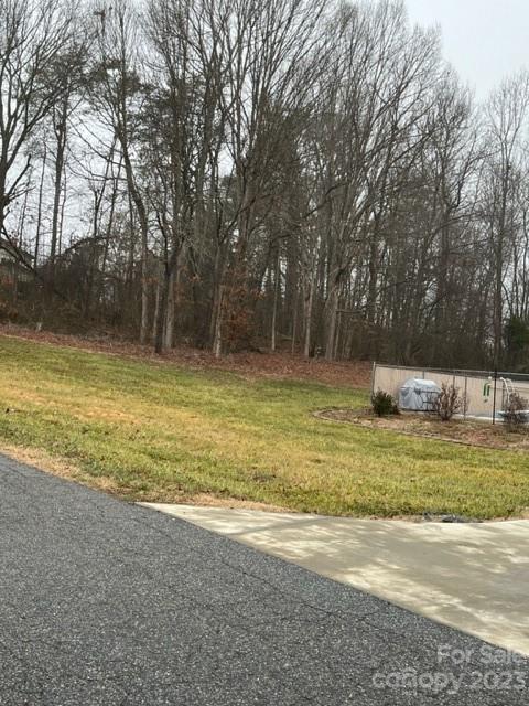 Property image 4 at 0 Rayland Drive, Hickory, NC 28601