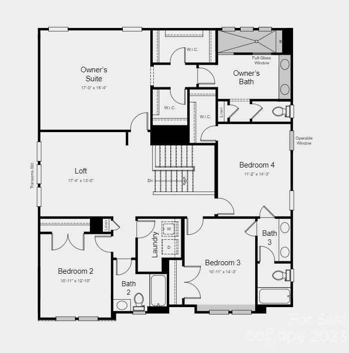 Property image 4 at 5013 Hillshire Lane, Mint Hill, NC 28227