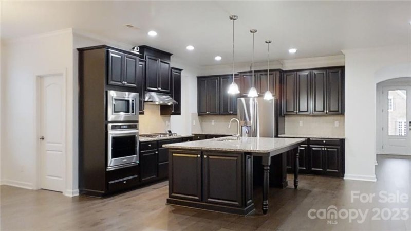 Property image 3 at 7822 Burning Ridge Drive, Stanley, NC 28164