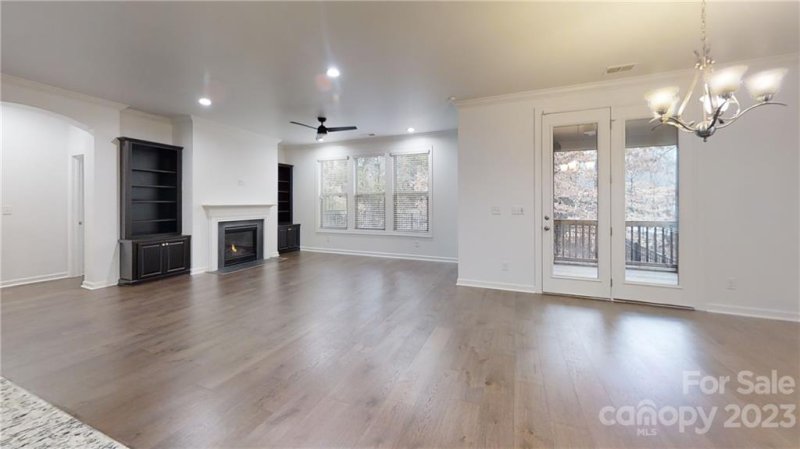 Property image 4 at 7822 Burning Ridge Drive, Stanley, NC 28164