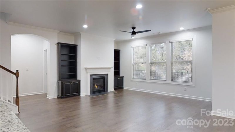 Property image 5 at 7822 Burning Ridge Drive, Stanley, NC 28164