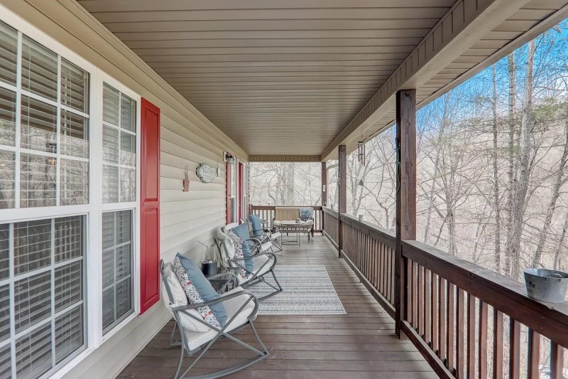 Property image 3 at 1227 Country Club Drive, Cullowhee, NC 28723
