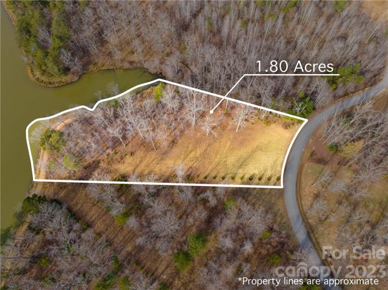 Property image 2 at 000 Birchover Lane, Columbus, NC 28722