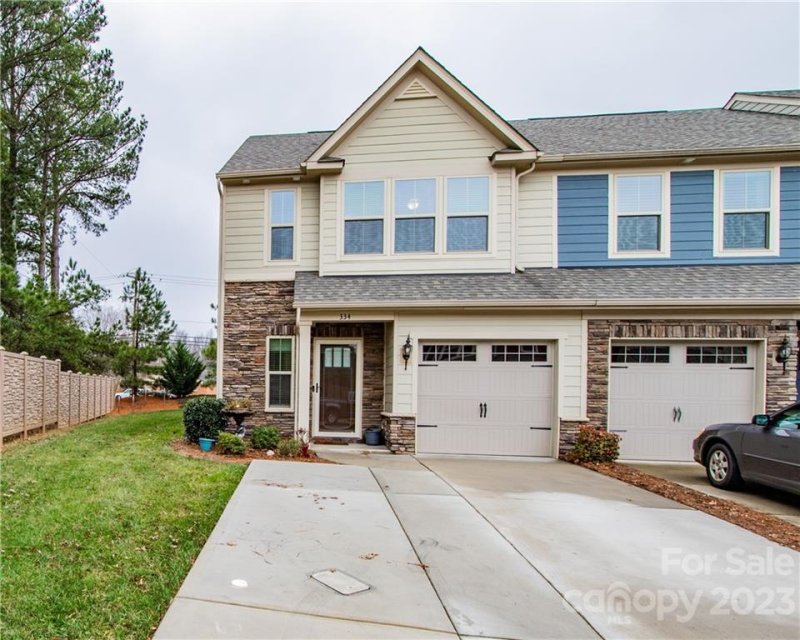 334 Scenic View Lane