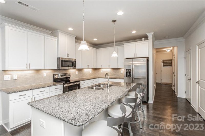 Property image 2 at 334 Scenic View Lane, Stallings, NC 28104