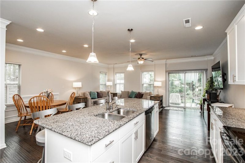 Property image 3 at 334 Scenic View Lane, Stallings, NC 28104