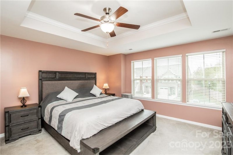 Property image 4 at 334 Scenic View Lane, Stallings, NC 28104