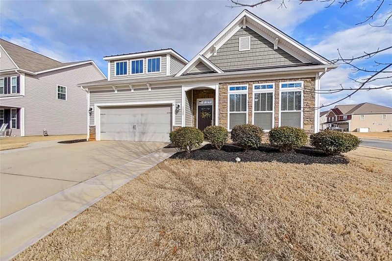 Property image 2 at 1528 Hedge Apple Road, Clover, SC 29710