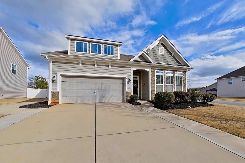Property image 3 at 1528 Hedge Apple Road, Clover, SC 29710