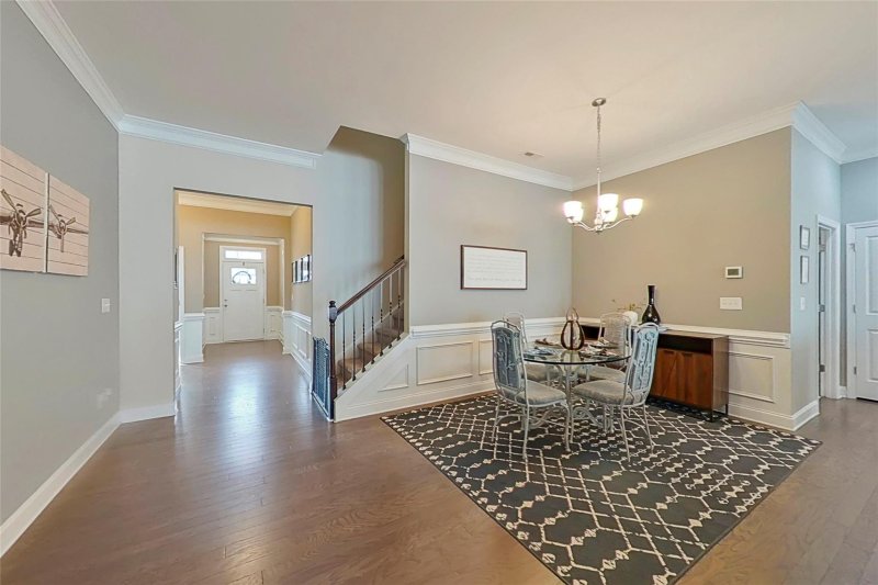 Property image 5 at 1528 Hedge Apple Road, Clover, SC 29710
