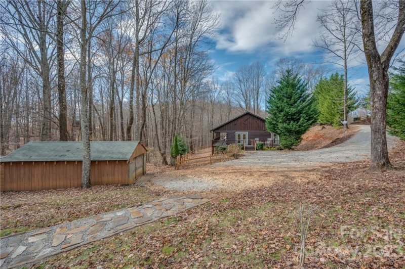 Property image 4 at 290 Adirondack Lane, Bostic, NC 28018