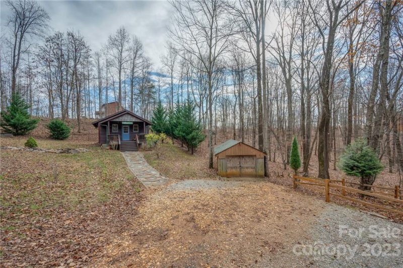 Property image 5 at 290 Adirondack Lane, Bostic, NC 28018