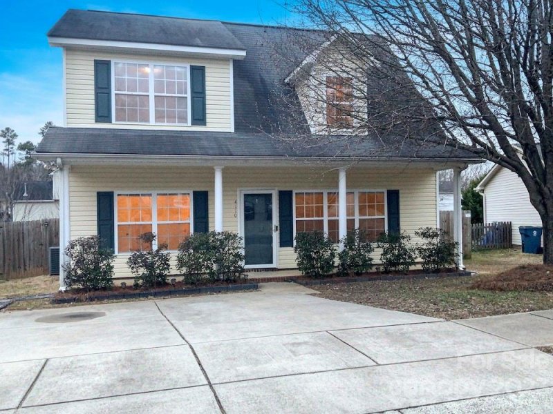 4110 Old Glory Drive