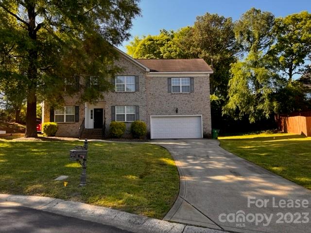 6807 Ridge Haven Lane