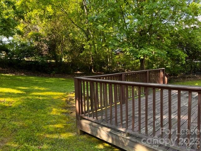 Property image 2 at 6807 Ridge Haven Lane, Charlotte, NC 28277