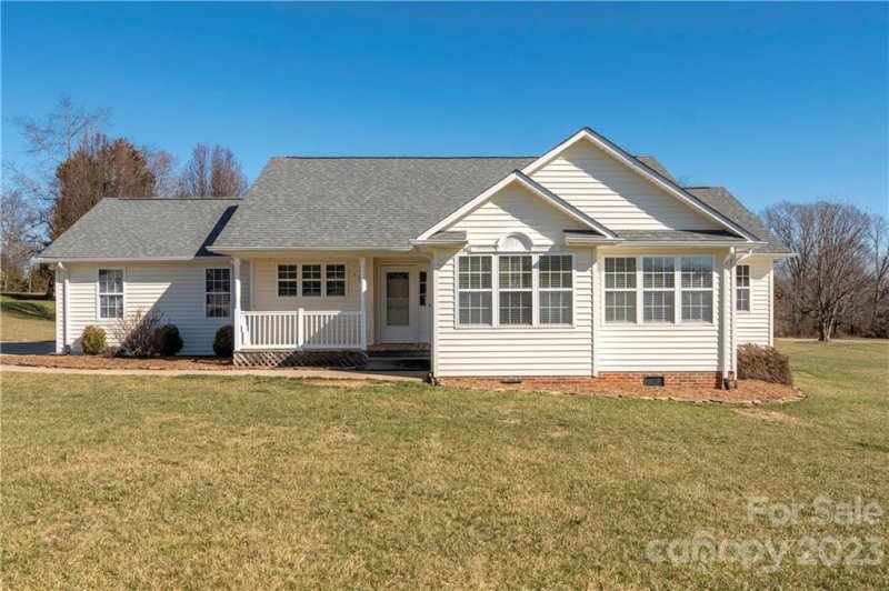 Property image 2 at 133 Lynnette Drive, Mt Ulla, NC 28125