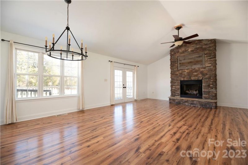 Property image 5 at 133 Lynnette Drive, Mt Ulla, NC 28125