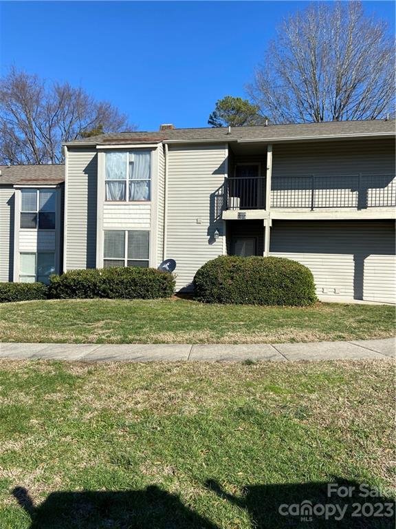 11026 Cedar View Road