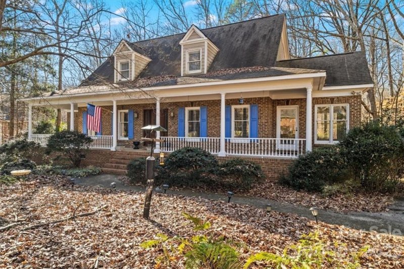 Property image 2 at 4748 Homestead Place, Matthews, NC 28104